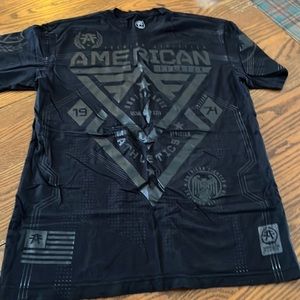 American Fighter T-Shirt Large